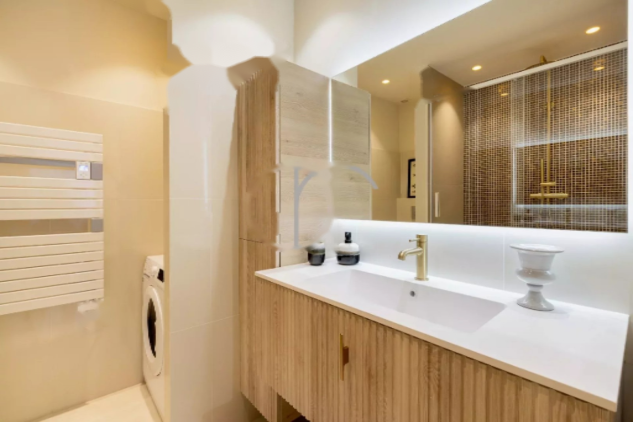 Квартира в Каннах, Франция, 82 м² - фото 11