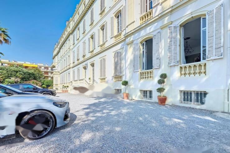 Квартира в Каннах, Франция, 94 м² - фото 5