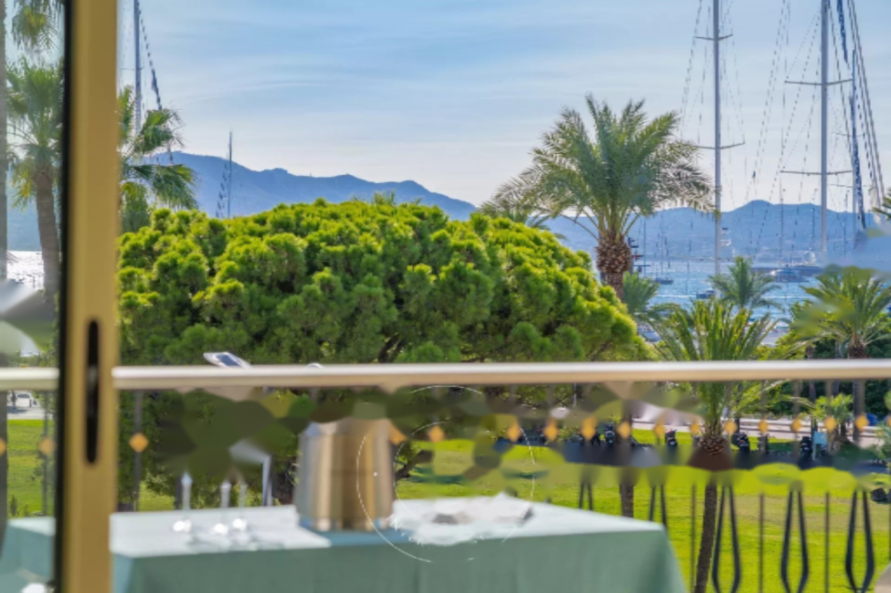 Квартира в Каннах, Франция, 93 м² - фото 11