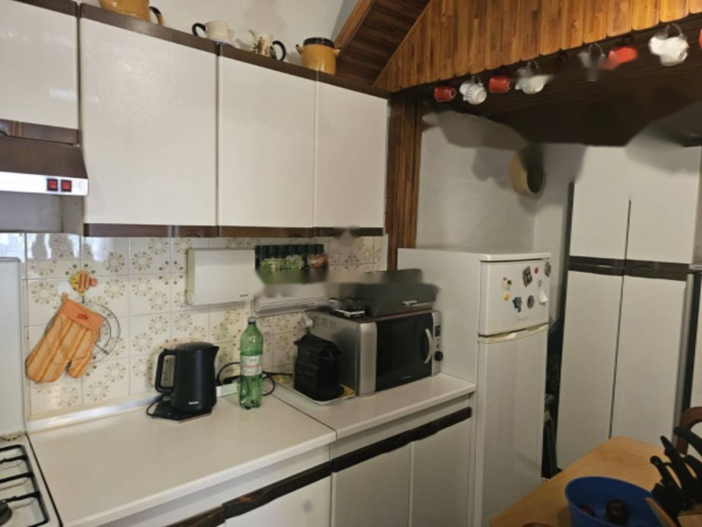 Квартира в Опатии, Хорватия, 57 м² - фото 11