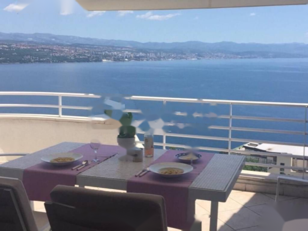 Квартира в Опатии, Хорватия, 281 м² - фото 11