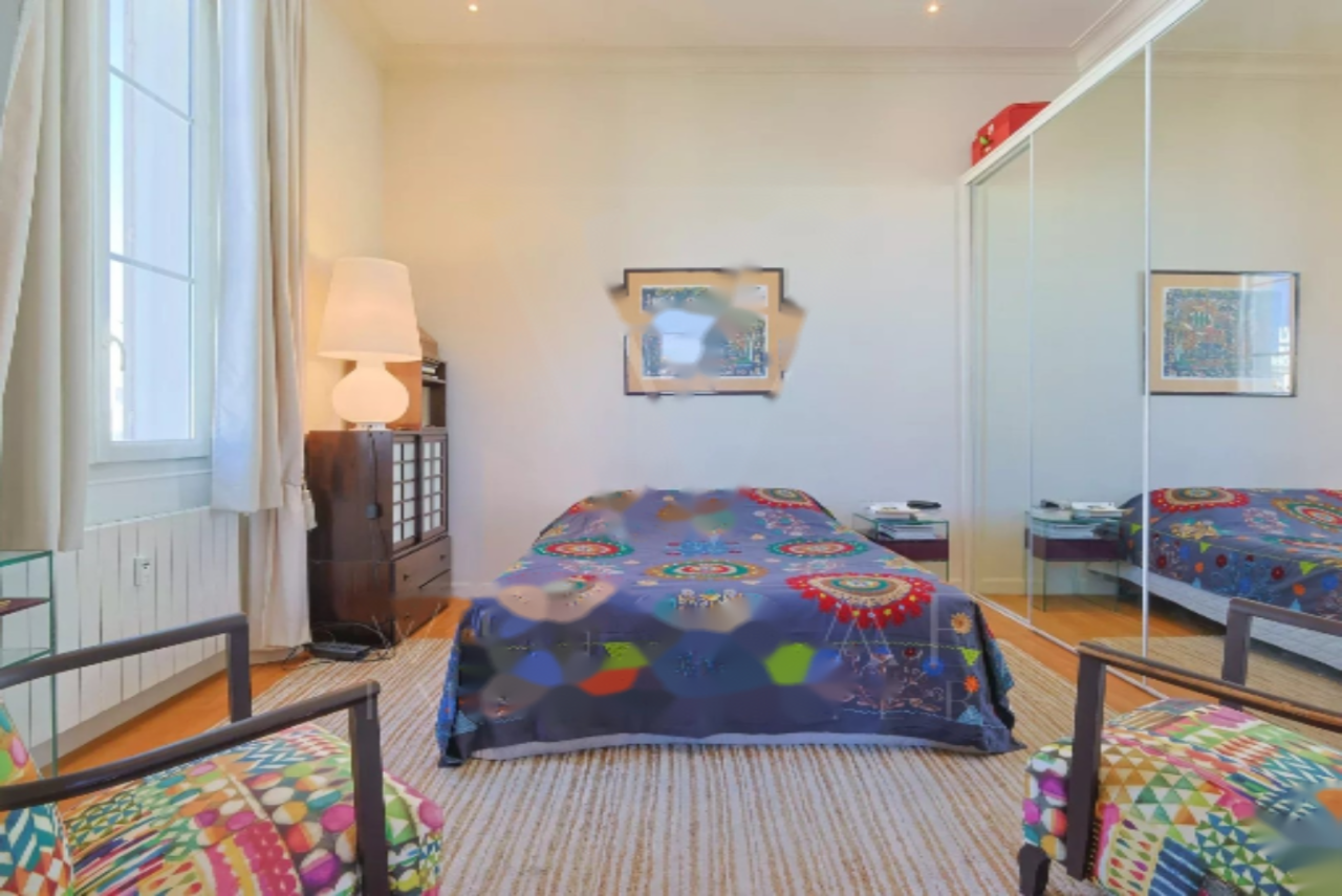 Квартира в Каннах, Франция, 97 м² - фото 11