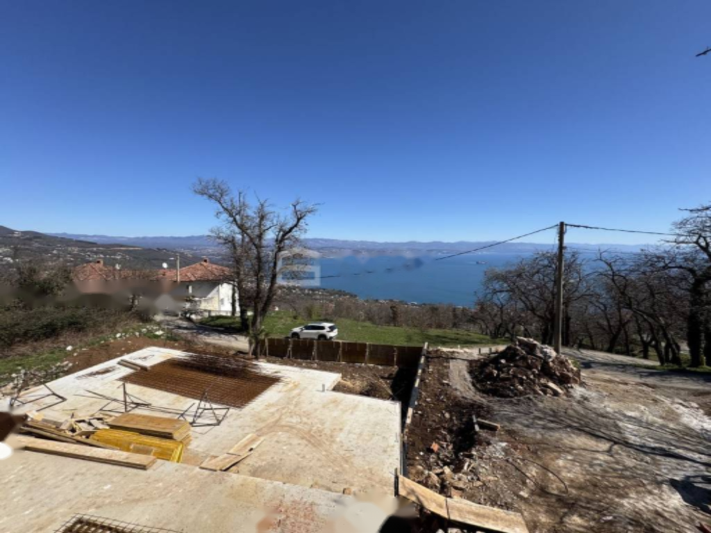 Дом в Опатии, Хорватия, 300 м² - фото 11