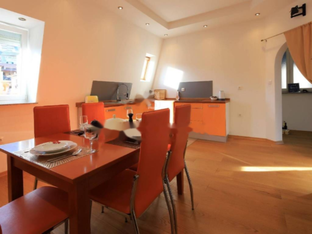 Квартира в Опатии, Хорватия, 170 м² - фото 11