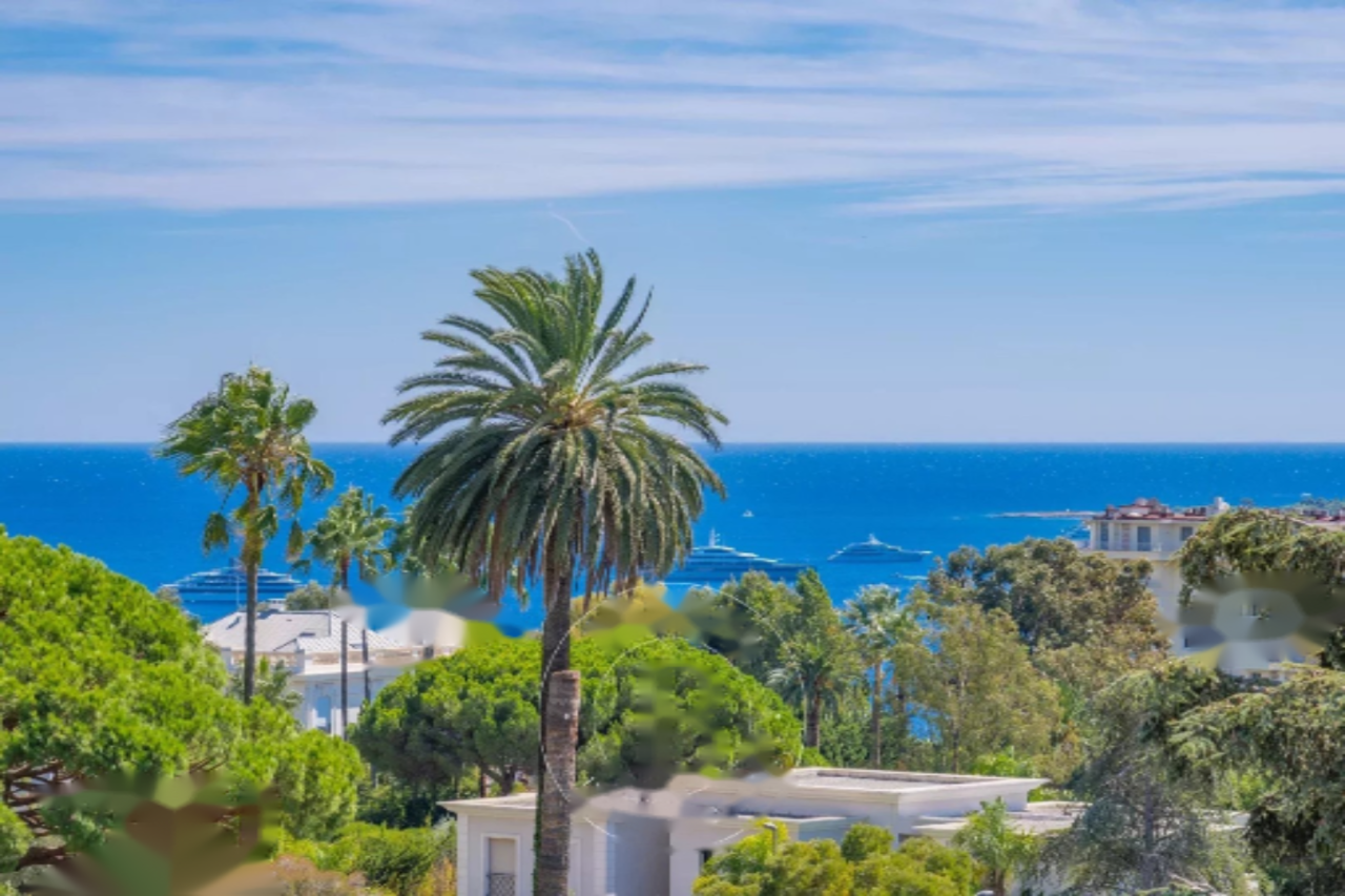 Квартира в Каннах, Франция, 388 м² - фото 11