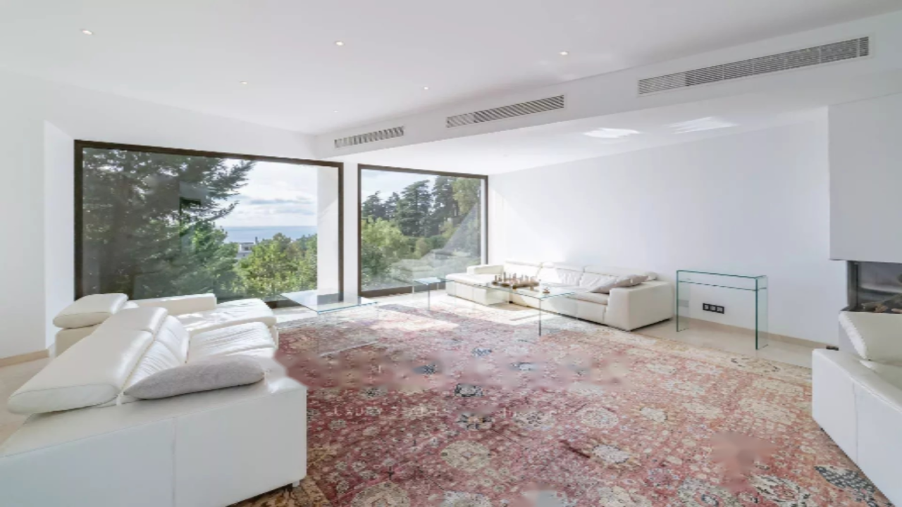 Квартира в Каннах, Франция, 509 м² - фото 11