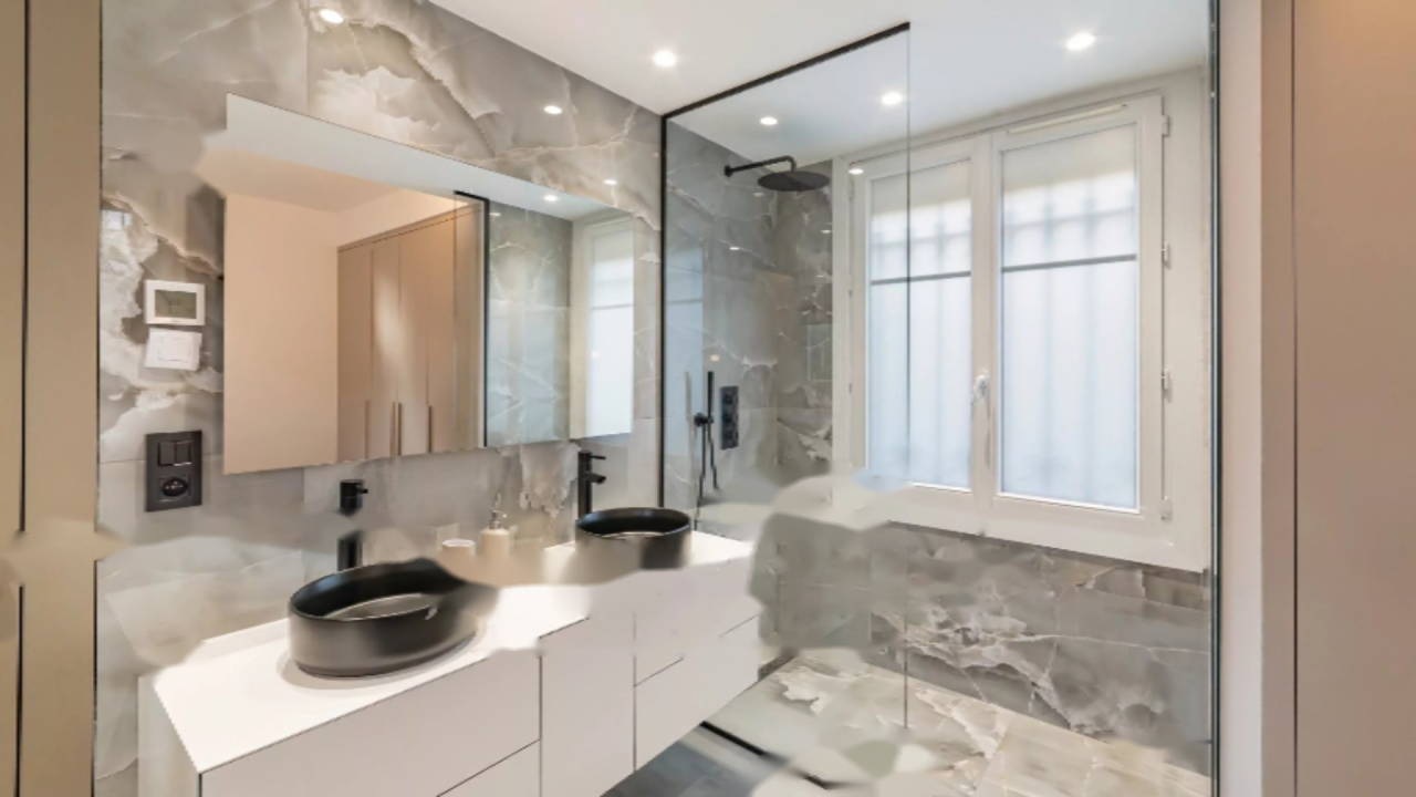 Квартира в Каннах, Франция, 130 м² - фото 11