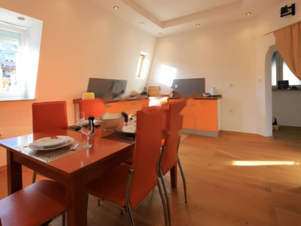 Квартира в Опатии, Хорватия, 131 м² - фото 11