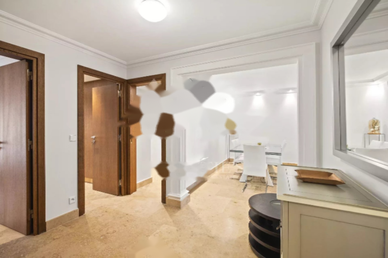 Квартира в Каннах, Франция, 89 м² - фото 11