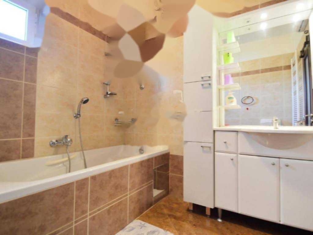 Дом в Опатии, Хорватия, 1 000 м² - фото 11