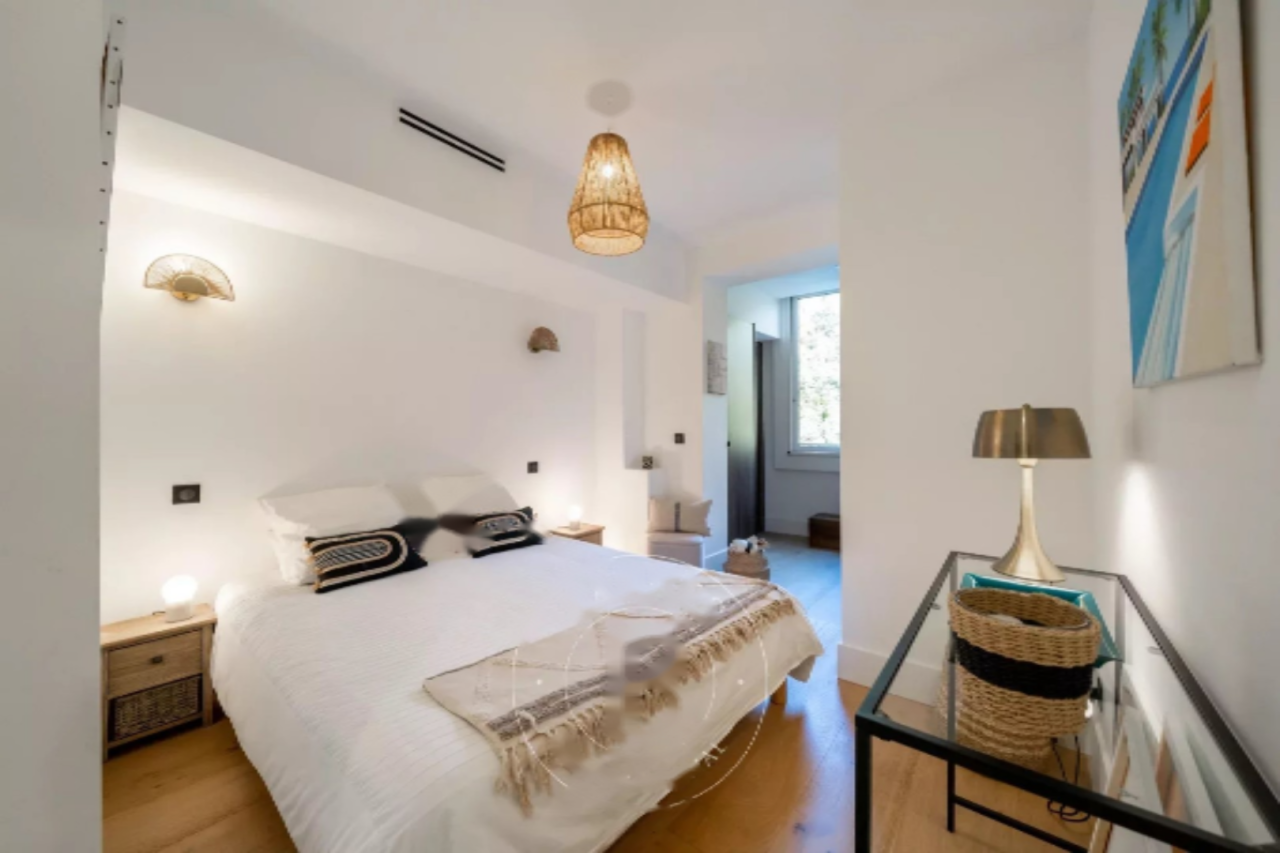 Квартира в Каннах, Франция, 118 м² - фото 11