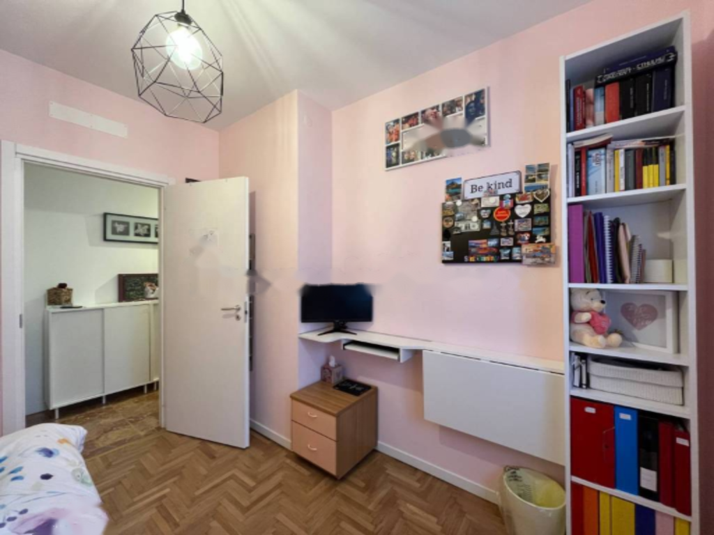 Квартира в Гориции, Италия, 75 м² - фото 11