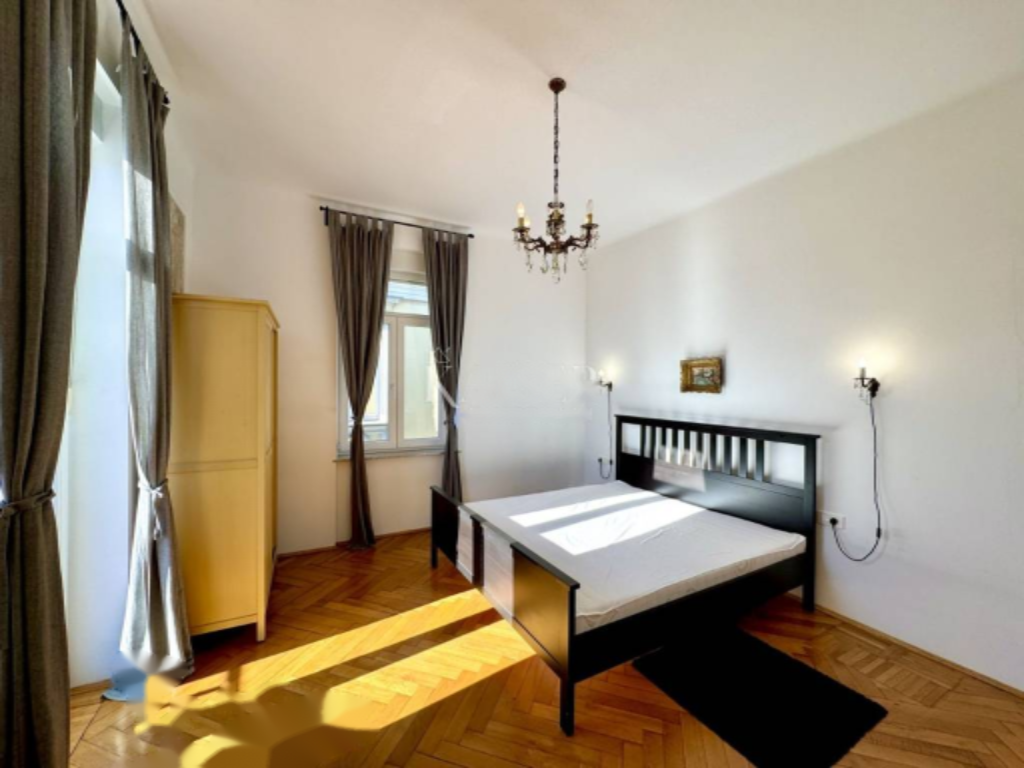 Квартира в Опатии, Хорватия, 103 м² - фото 11