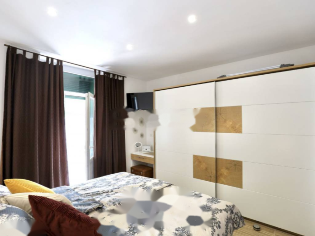 Квартира в Опатии, Хорватия, 43 м² - фото 11