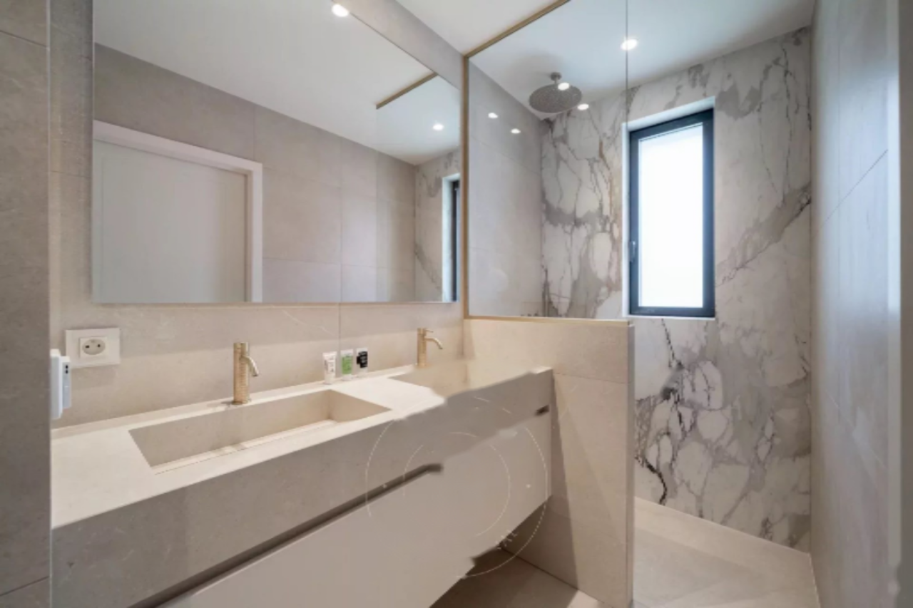 Квартира в Каннах, Франция, 260 м² - фото 11