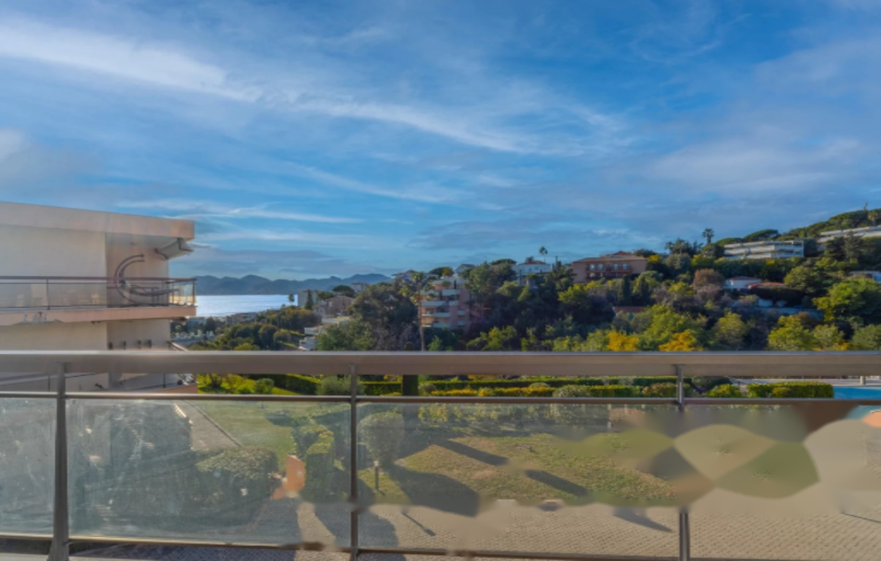 Квартира в Каннах, Франция, 116 м² - фото 11