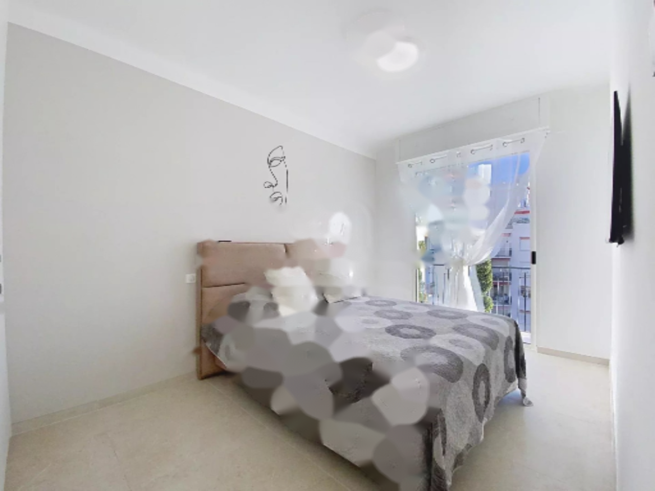 Квартира в Каннах, Франция, 78 м² - фото 11