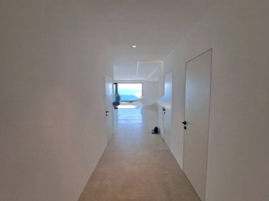 Квартира в Опатии, Хорватия, 138 м² - фото 11