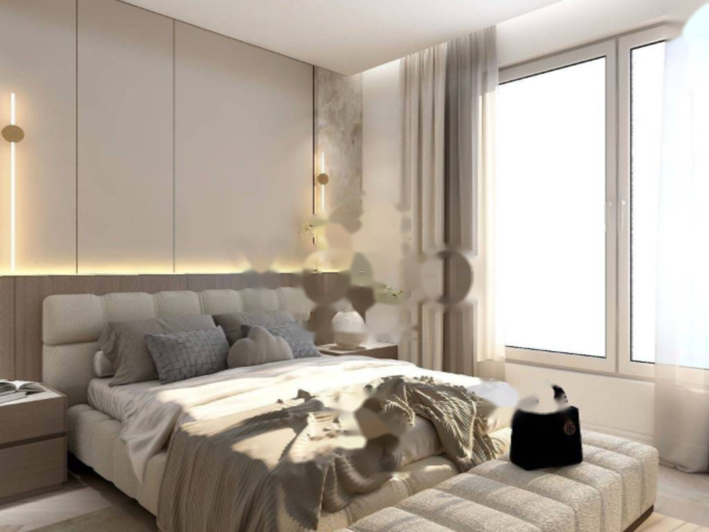 Квартира в Опатии, Хорватия, 156 м² - фото 11