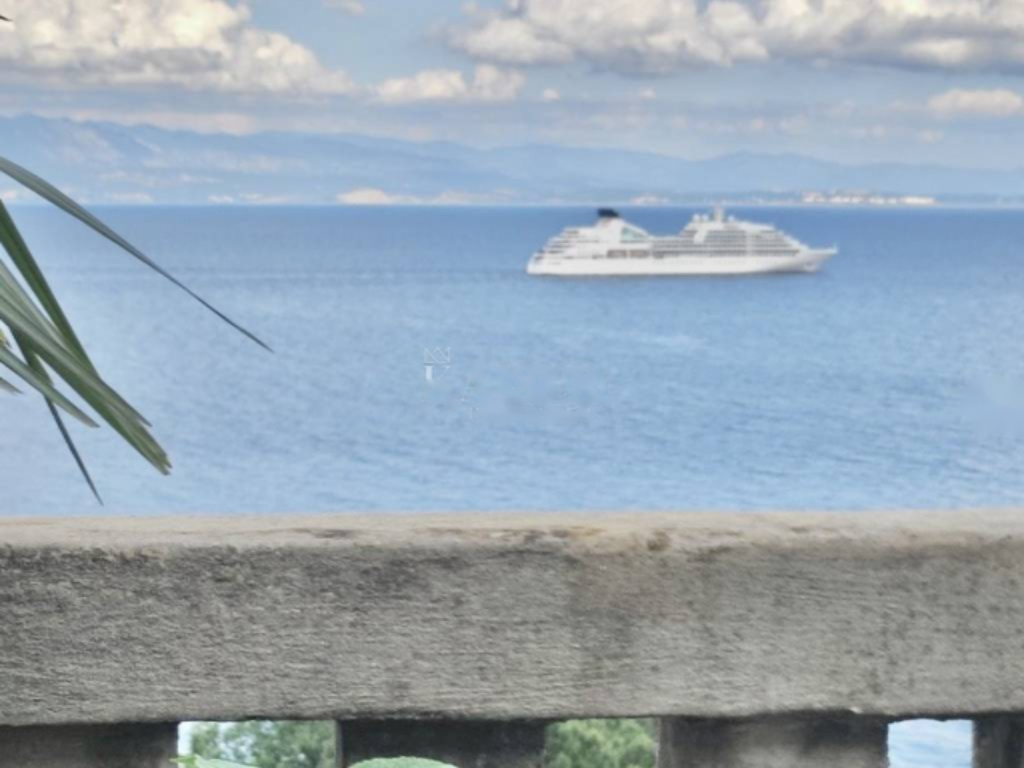 Квартира в Опатии, Хорватия, 126 м² - фото 11