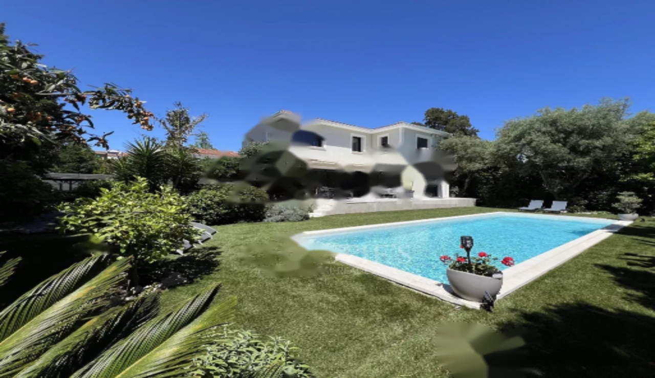 Квартира в Каннах, Франция, 193 м² - фото 11