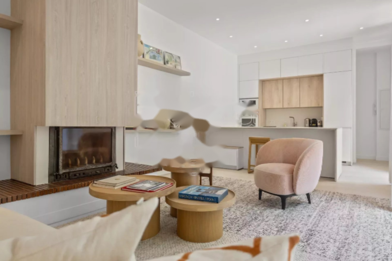 Квартира в Каннах, Франция, 131 м² - фото 11