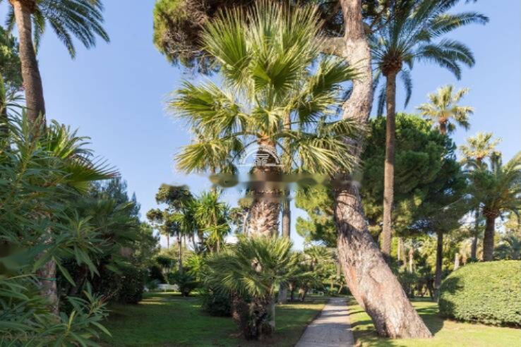 Квартира в Каннах, Франция, 60 м² - фото 5