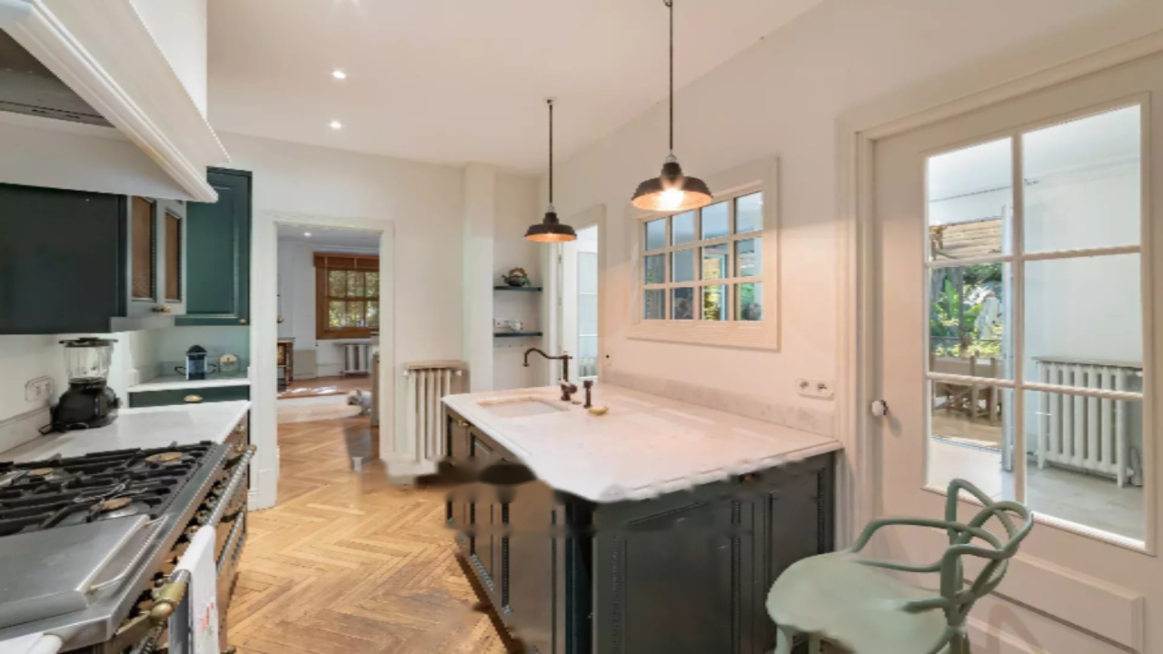 Квартира в Каннах, Франция, 232 м² - фото 11