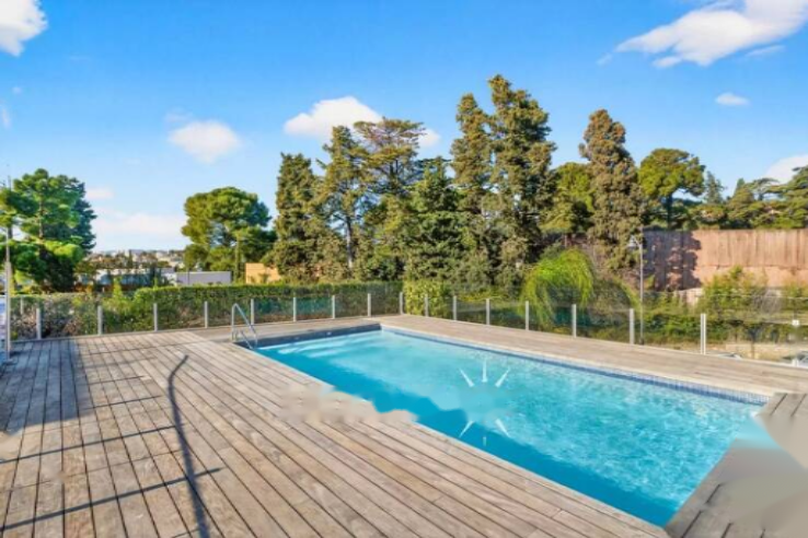 Квартира в Каннах, Франция, 71 м² - фото 5