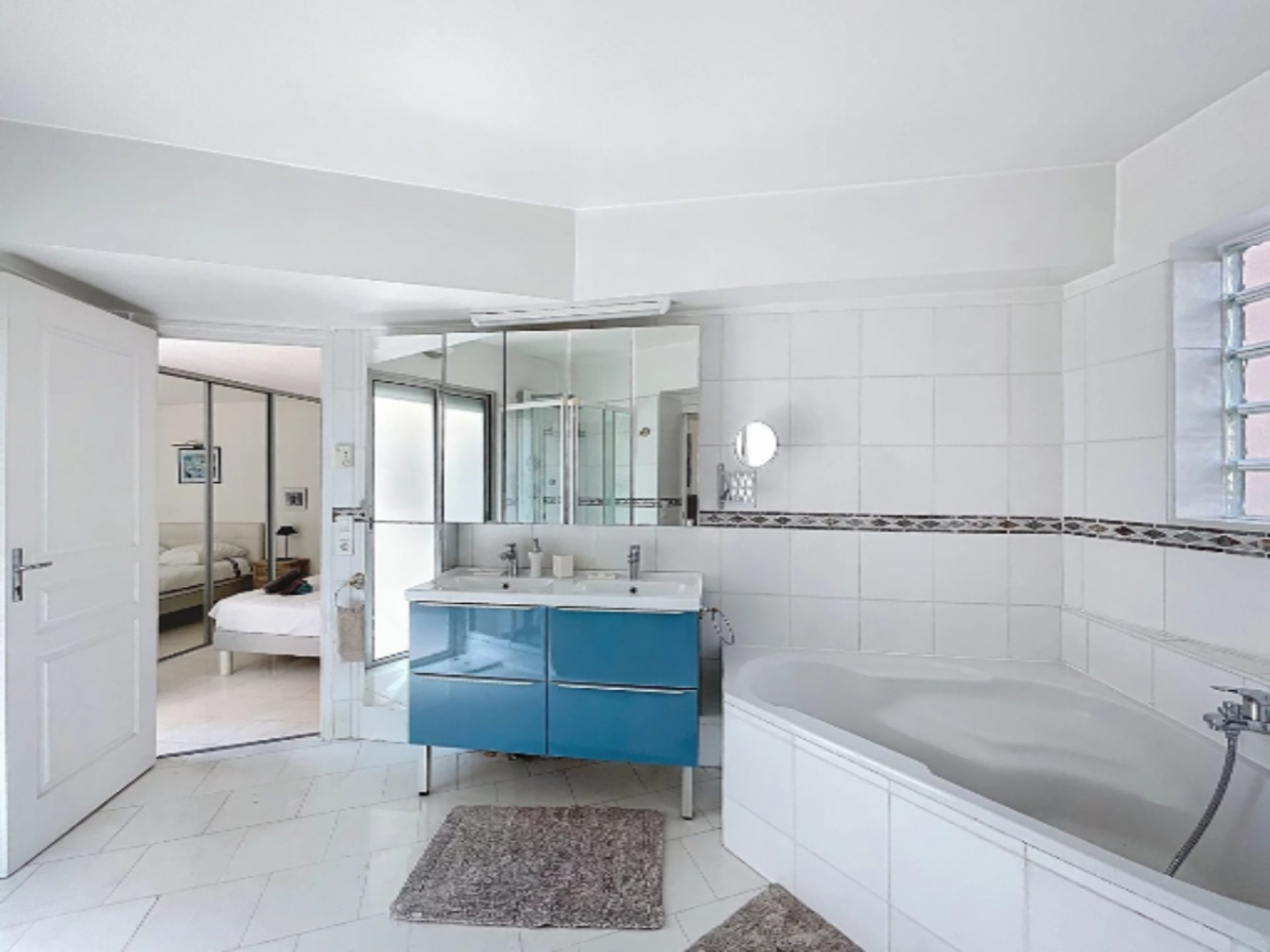 Квартира в Каннах, Франция, 144 м² - фото 11