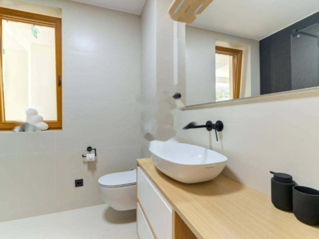 Квартира в Опатии, Хорватия, 132 м² - фото 11