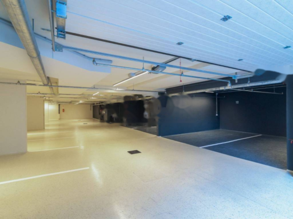 Квартира в Опатии, Хорватия, 122 м² - фото 11