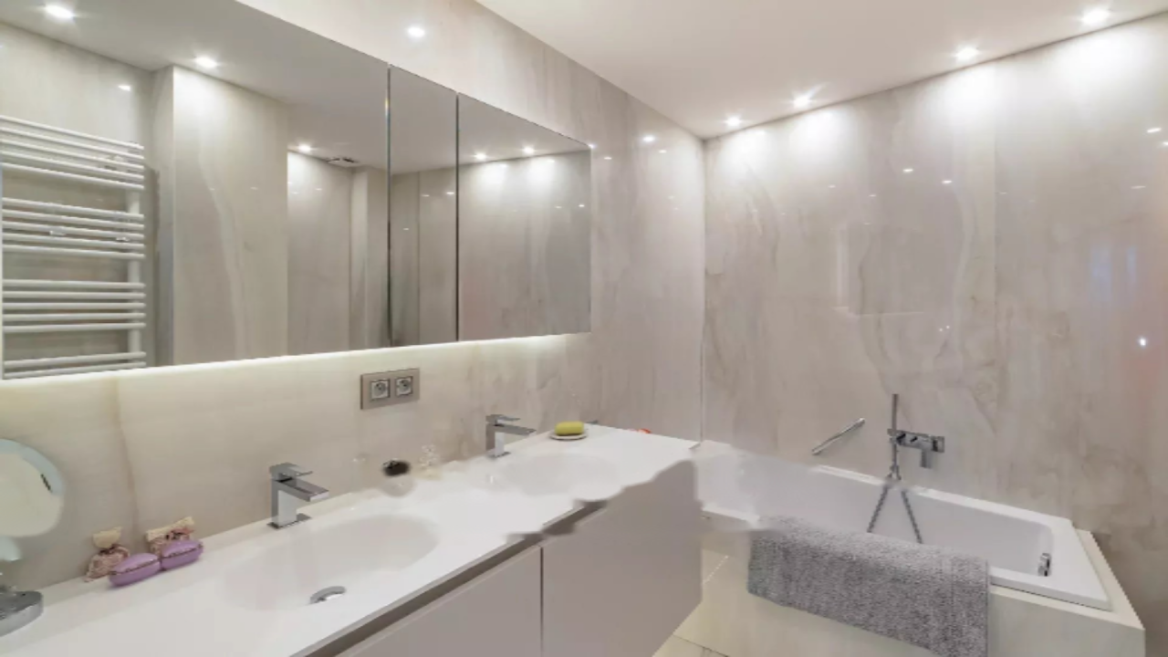 Квартира в Каннах, Франция, 135 м² - фото 12