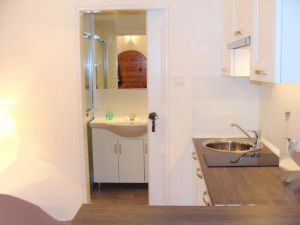 Квартира в Опатии, Хорватия, 173 м² - фото 12