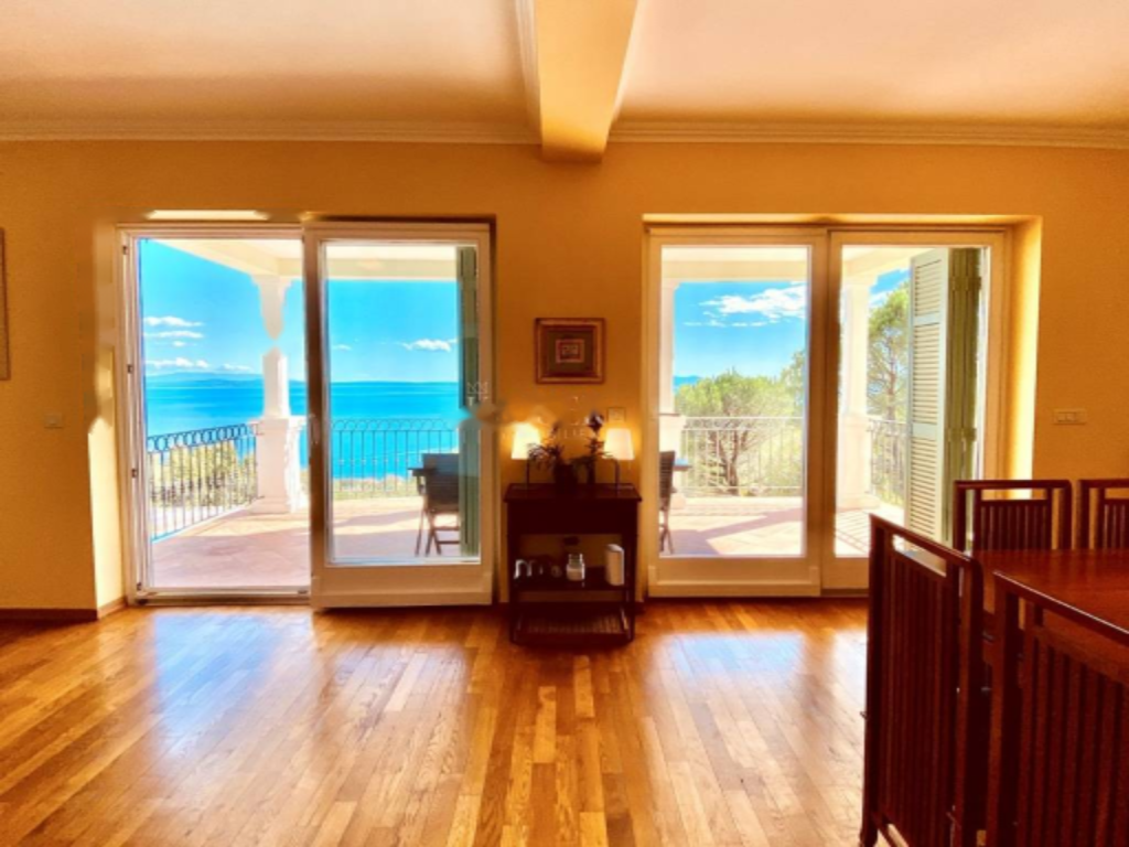 Дом в Опатии, Хорватия, 530 м² - фото 12