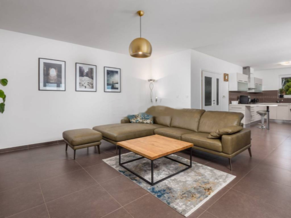 Дом в Опатии, Хорватия, 192 м² - фото 12