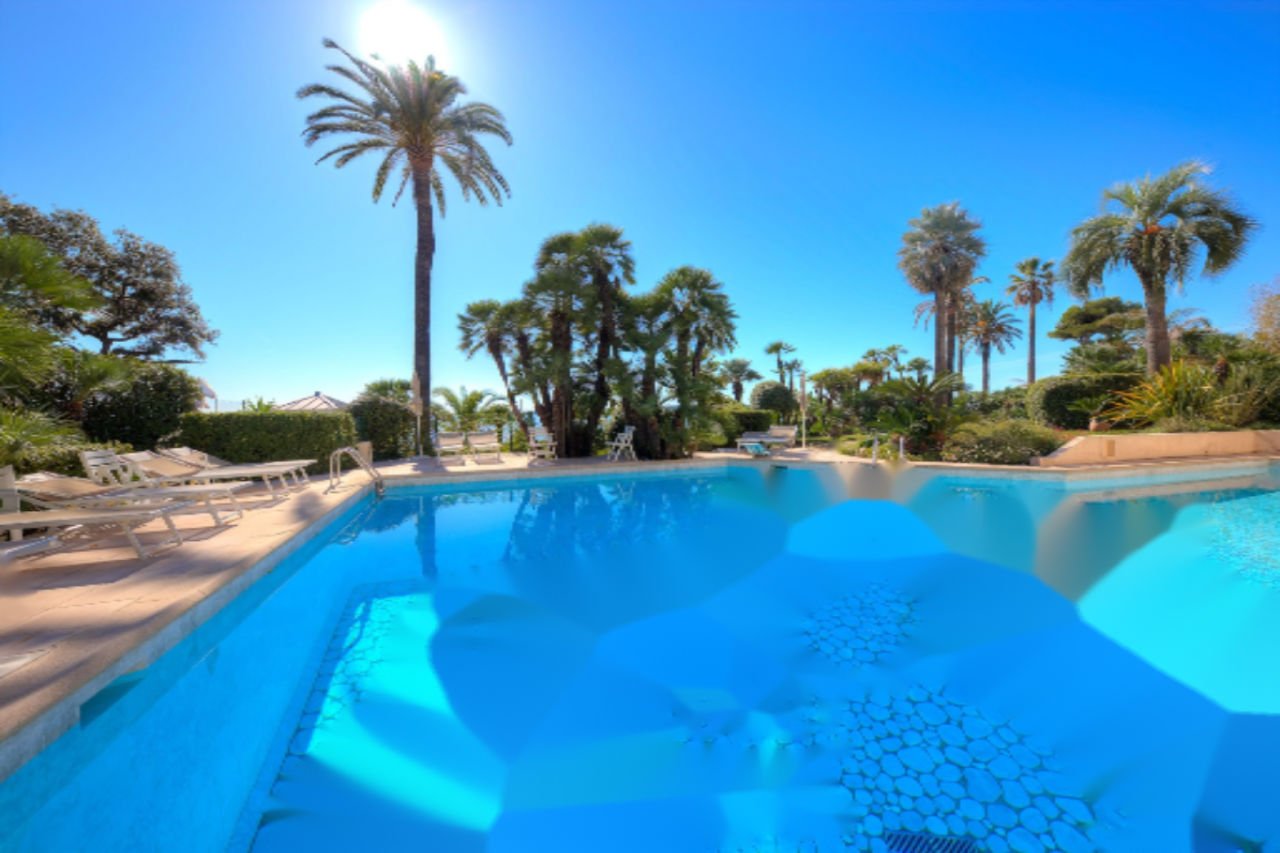 Квартира в Каннах, Франция, 73 м² - фото 12