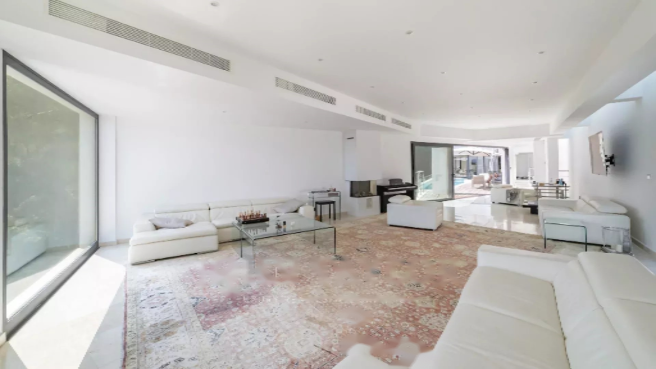 Квартира в Каннах, Франция, 509 м² - фото 12