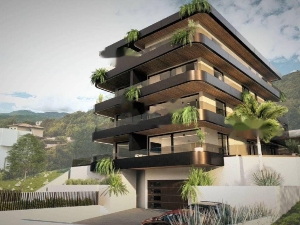 Квартира в Опатии, Хорватия, 287 м² - фото 12