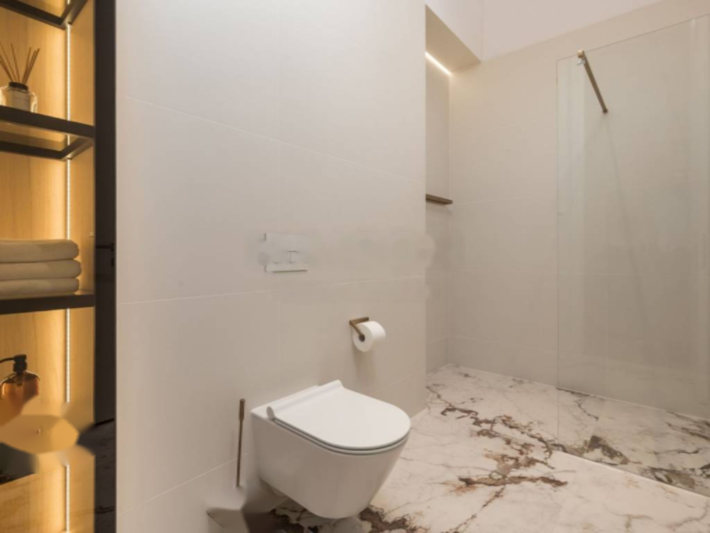 Квартира в Опатии, Хорватия, 73 м² - фото 12