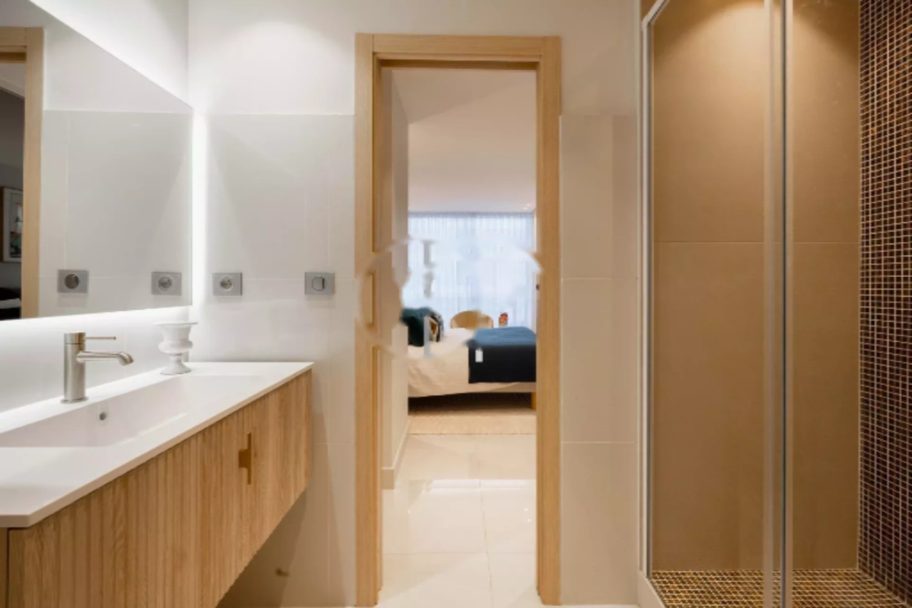 Квартира в Каннах, Франция, 82 м² - фото 12