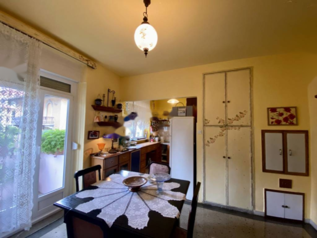 Квартира в Опатии, Хорватия, 116 м² - фото 12