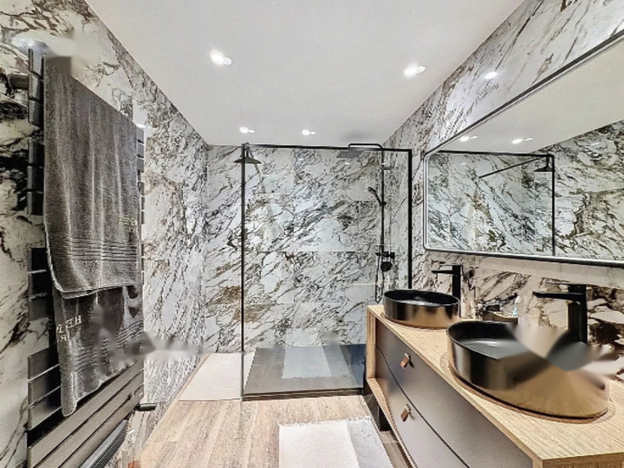 Квартира в Каннах, Франция, 80 м² - фото 12