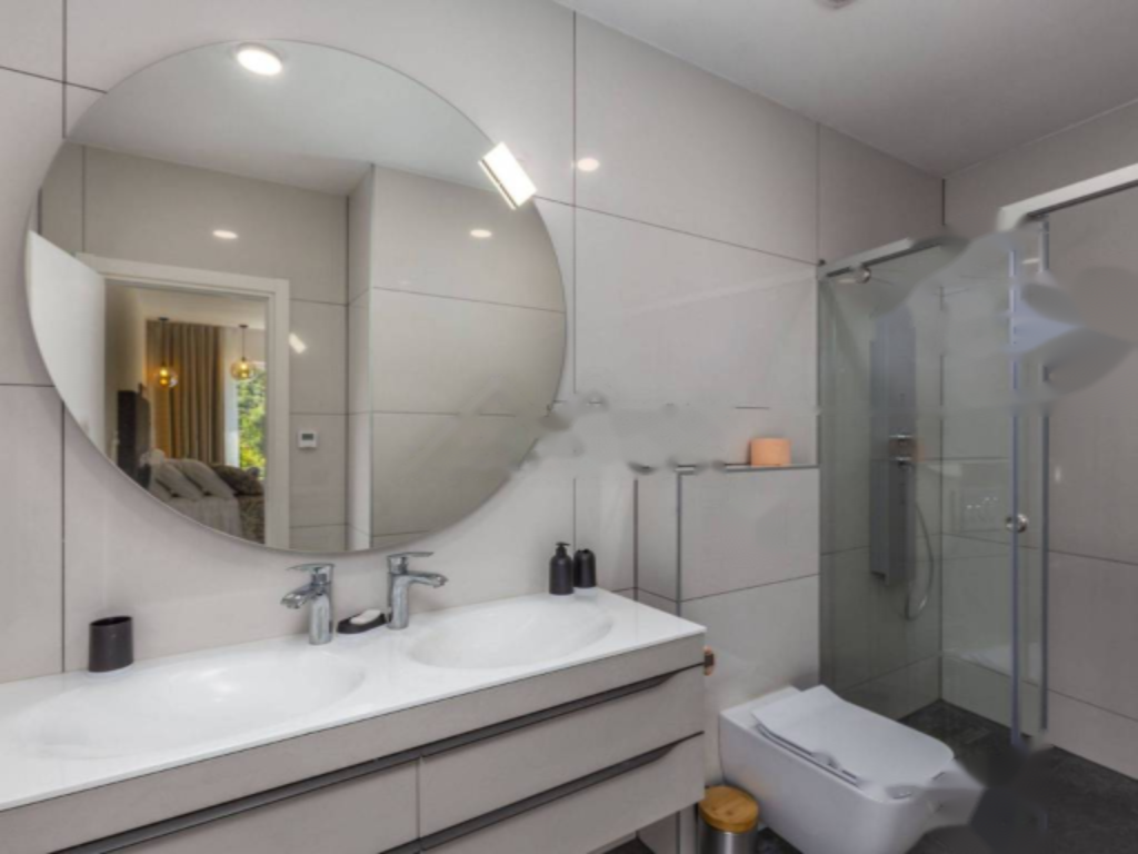 Дом в Опатии, Хорватия, 225 м² - фото 12