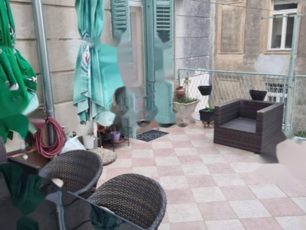 Квартира в Опатии, Хорватия, 69 м² - фото 12