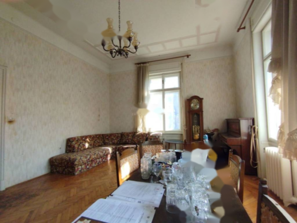 Квартира в Опатии, Хорватия, 198 м² - фото 12