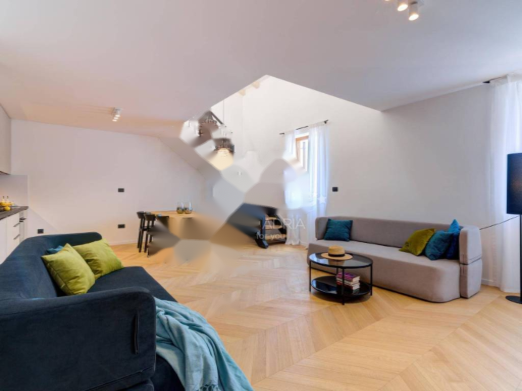 Квартира в Опатии, Хорватия, 132 м² - фото 12