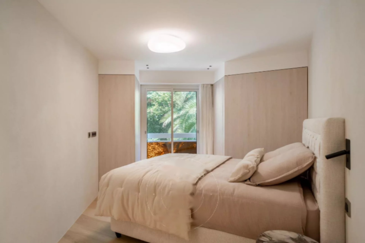 Квартира в Каннах, Франция, 113 м² - фото 12