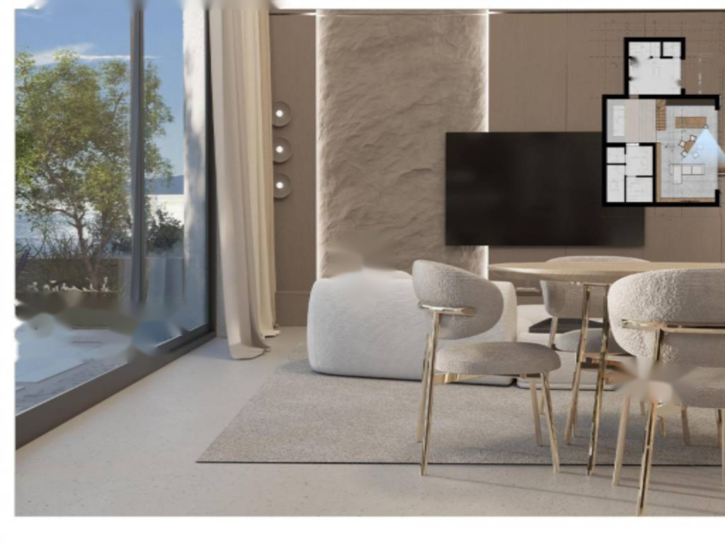 Дом в Опатии, Хорватия, 319 м² - фото 12