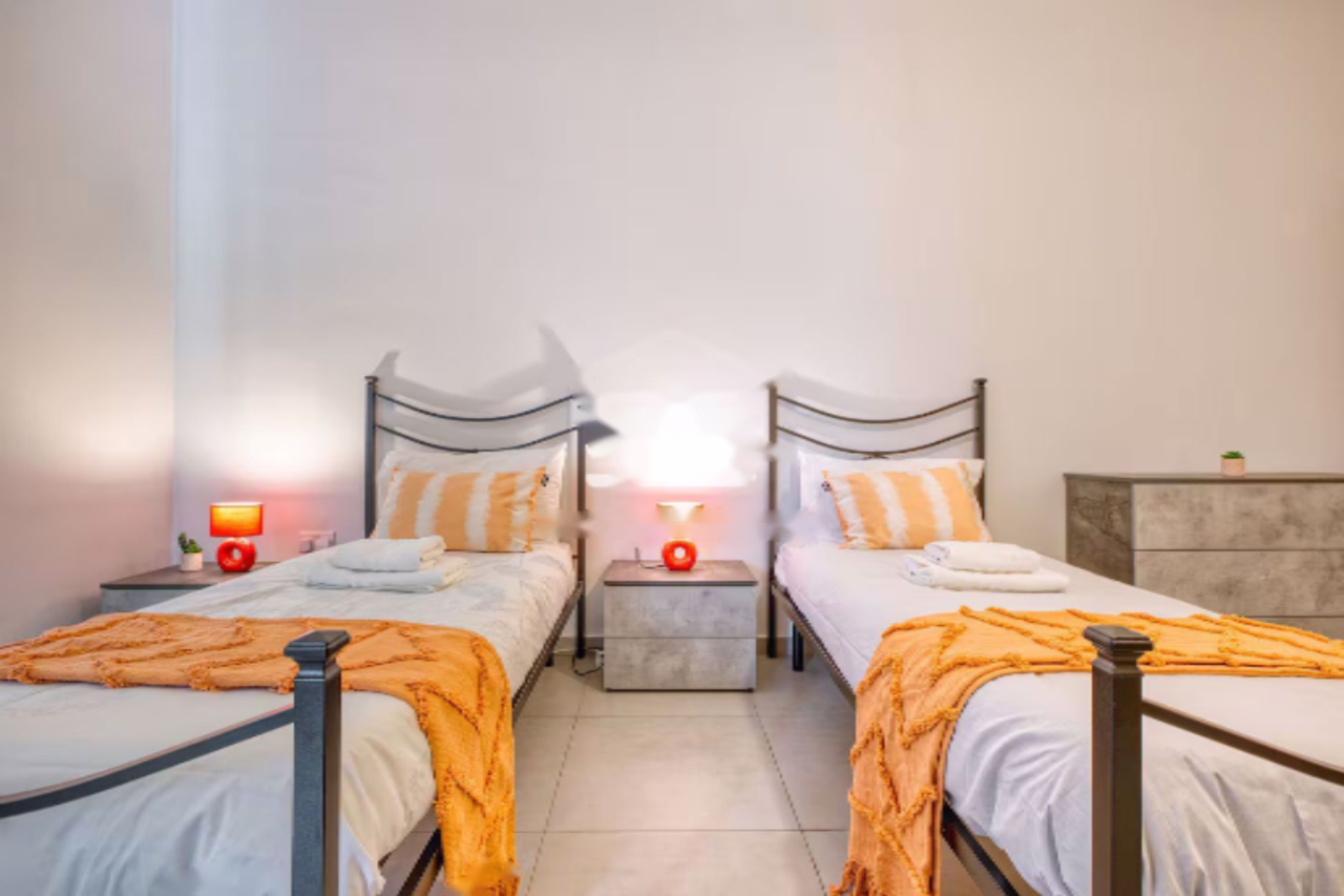 Квартира в Слиме, Мальта - фото 12